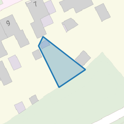 Perceel GDP00-E-2040