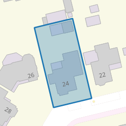 Perceel GDP00-E-2050