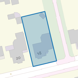 Perceel GDP00-E-2053