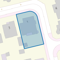 Perceel GDP00-E-2058