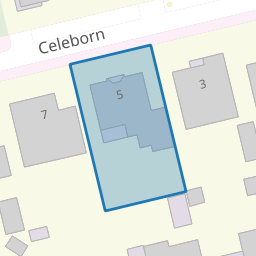 Perceel GDP00-E-2060