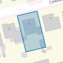 Perceel GDP00-E-2062