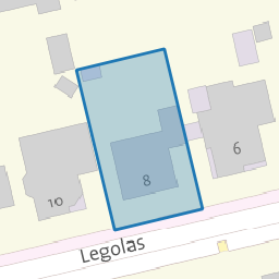 Perceel GDP00-E-2064