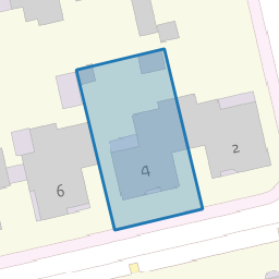 Perceel GDP00-E-2066