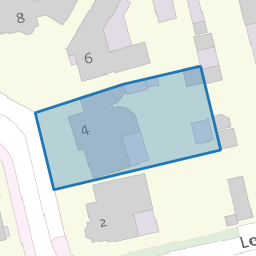 Perceel GDP00-E-2068