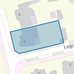 Perceel GDP00-E-2069