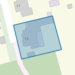 Perceel GDP00-E-2070