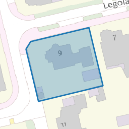 Perceel GDP00-E-2072