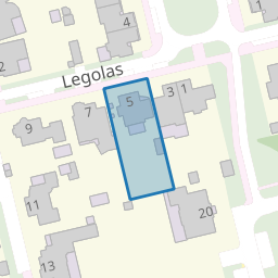 Perceel GDP00-E-2074