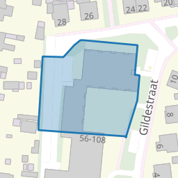 Perceel GDP00-E-2081