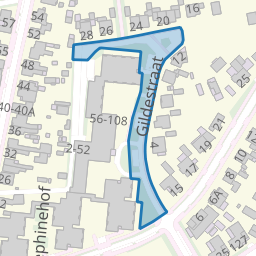 Perceel GDP00-E-2083