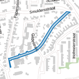 Perceel GDP00-E-2084