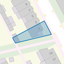 Perceel GDP00-E-2089