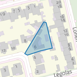 Perceel GDP00-E-2094