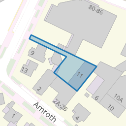 Perceel GDP00-E-2100