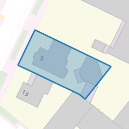 Perceel GDP00-E-2101