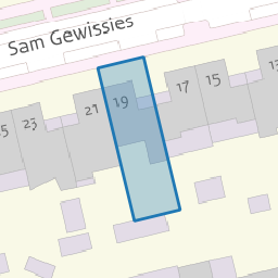 Perceel GDP00-E-2110