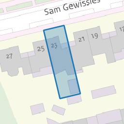 Perceel GDP00-E-2112