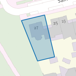 Perceel GDP00-E-2114