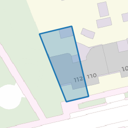 Perceel GDP00-E-2115