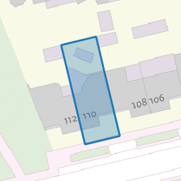 Perceel GDP00-E-2116