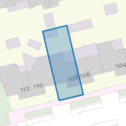 Perceel GDP00-E-2117