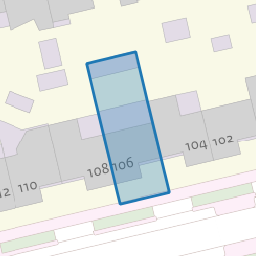 Perceel GDP00-E-2118