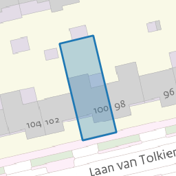 Perceel GDP00-E-2121