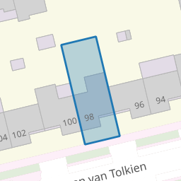 Perceel GDP00-E-2122
