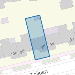 Perceel GDP00-E-2123