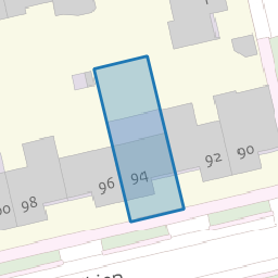 Perceel GDP00-E-2124