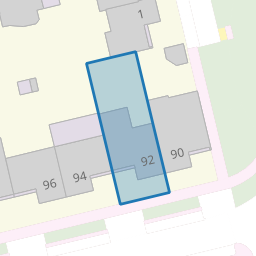 Perceel GDP00-E-2125