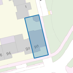 Perceel GDP00-E-2126