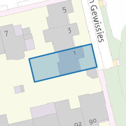 Perceel GDP00-E-2127