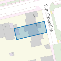 Perceel GDP00-E-2128