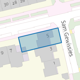 Perceel GDP00-E-2129