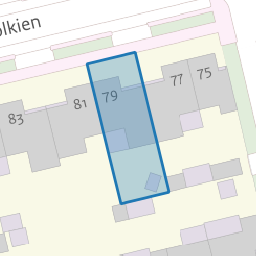 Perceel GDP00-E-2132