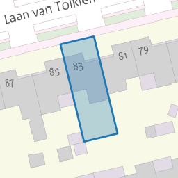 Perceel GDP00-E-2134