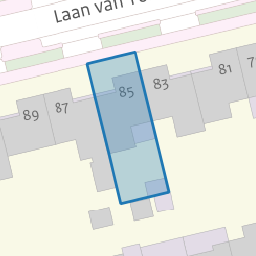 Perceel GDP00-E-2135