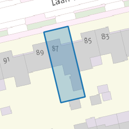 Perceel GDP00-E-2136