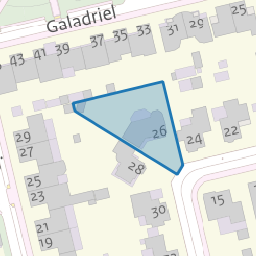 Perceel GDP00-E-2143