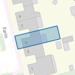 Perceel GDP00-E-2151