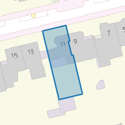 Perceel GDP00-E-2156