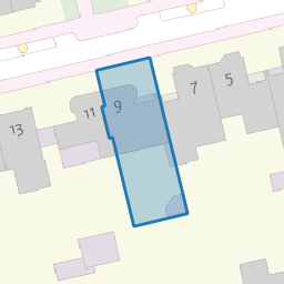 Perceel GDP00-E-2157