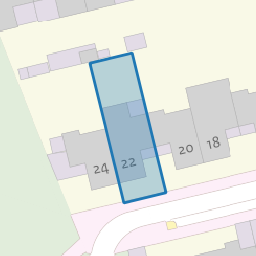 Perceel GDP00-E-2160