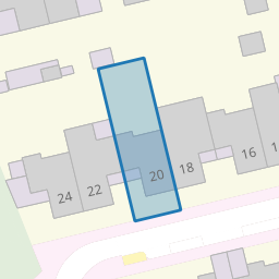 Perceel GDP00-E-2161