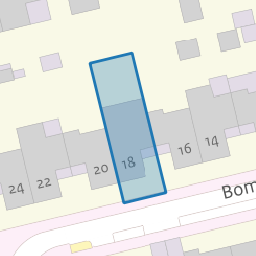 Perceel GDP00-E-2162