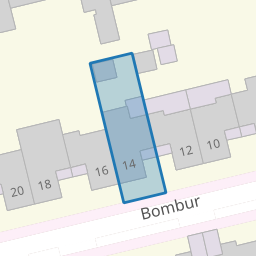 Perceel GDP00-E-2164