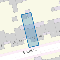 Perceel GDP00-E-2165