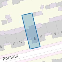 Perceel GDP00-E-2167